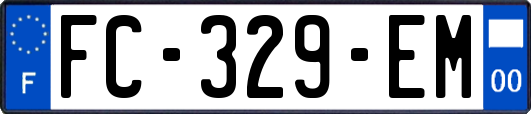 FC-329-EM