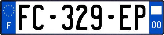 FC-329-EP