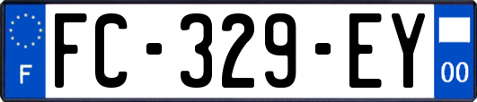 FC-329-EY