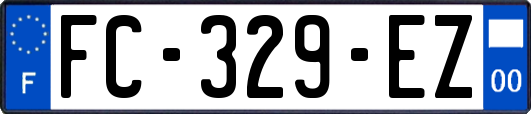 FC-329-EZ