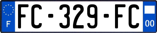 FC-329-FC