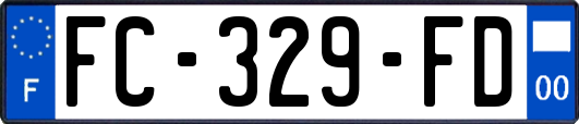 FC-329-FD