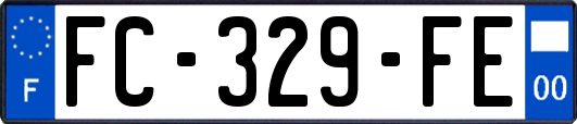 FC-329-FE