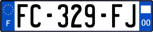 FC-329-FJ