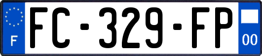 FC-329-FP