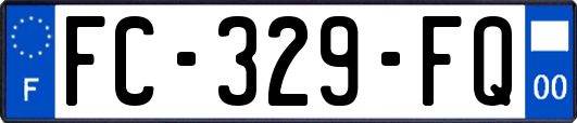 FC-329-FQ