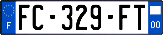 FC-329-FT