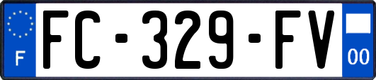 FC-329-FV