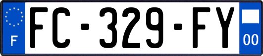 FC-329-FY