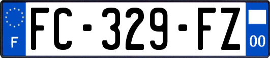 FC-329-FZ