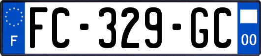 FC-329-GC