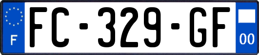FC-329-GF
