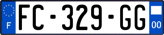 FC-329-GG