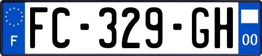 FC-329-GH