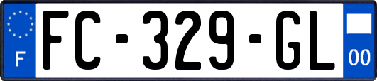 FC-329-GL