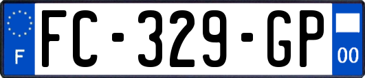 FC-329-GP