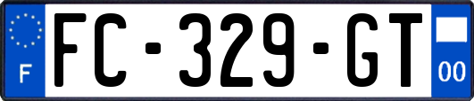 FC-329-GT