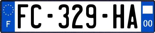 FC-329-HA