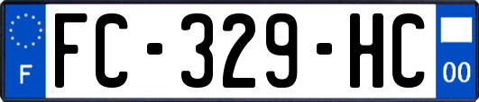 FC-329-HC