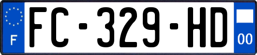 FC-329-HD