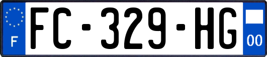 FC-329-HG