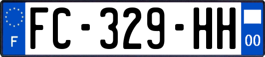 FC-329-HH