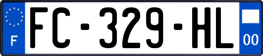 FC-329-HL