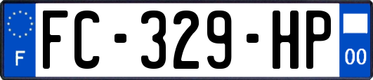 FC-329-HP