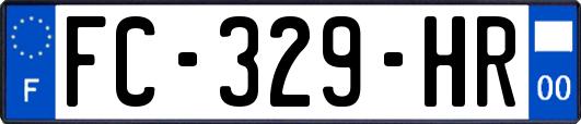 FC-329-HR