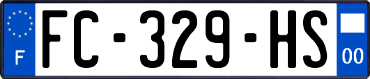 FC-329-HS