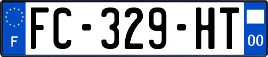 FC-329-HT