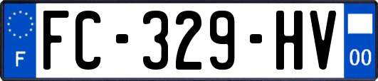 FC-329-HV