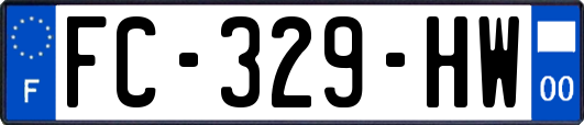 FC-329-HW