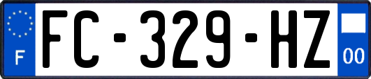 FC-329-HZ