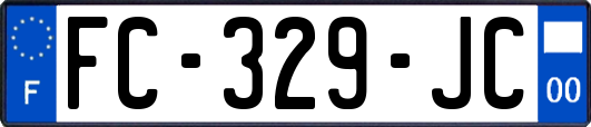 FC-329-JC