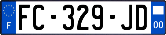 FC-329-JD