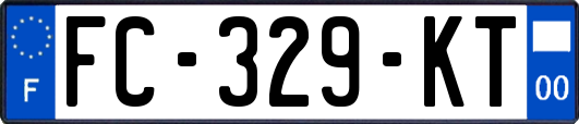 FC-329-KT