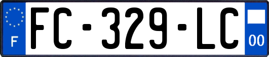 FC-329-LC