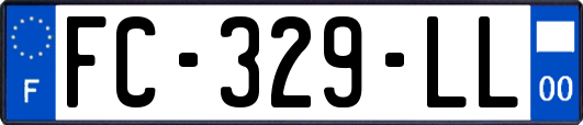 FC-329-LL