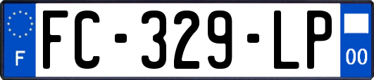 FC-329-LP