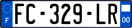 FC-329-LR