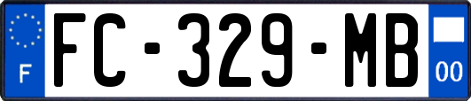 FC-329-MB