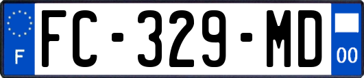 FC-329-MD