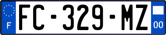 FC-329-MZ