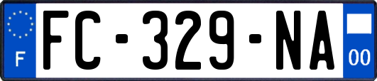FC-329-NA