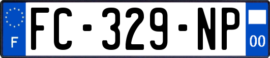 FC-329-NP