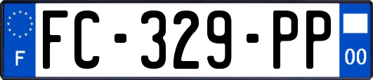 FC-329-PP