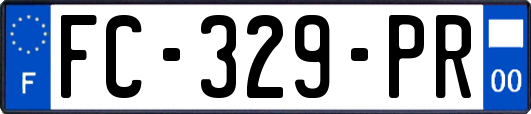 FC-329-PR