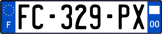 FC-329-PX