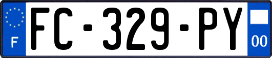 FC-329-PY